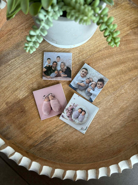 Custom Magnets